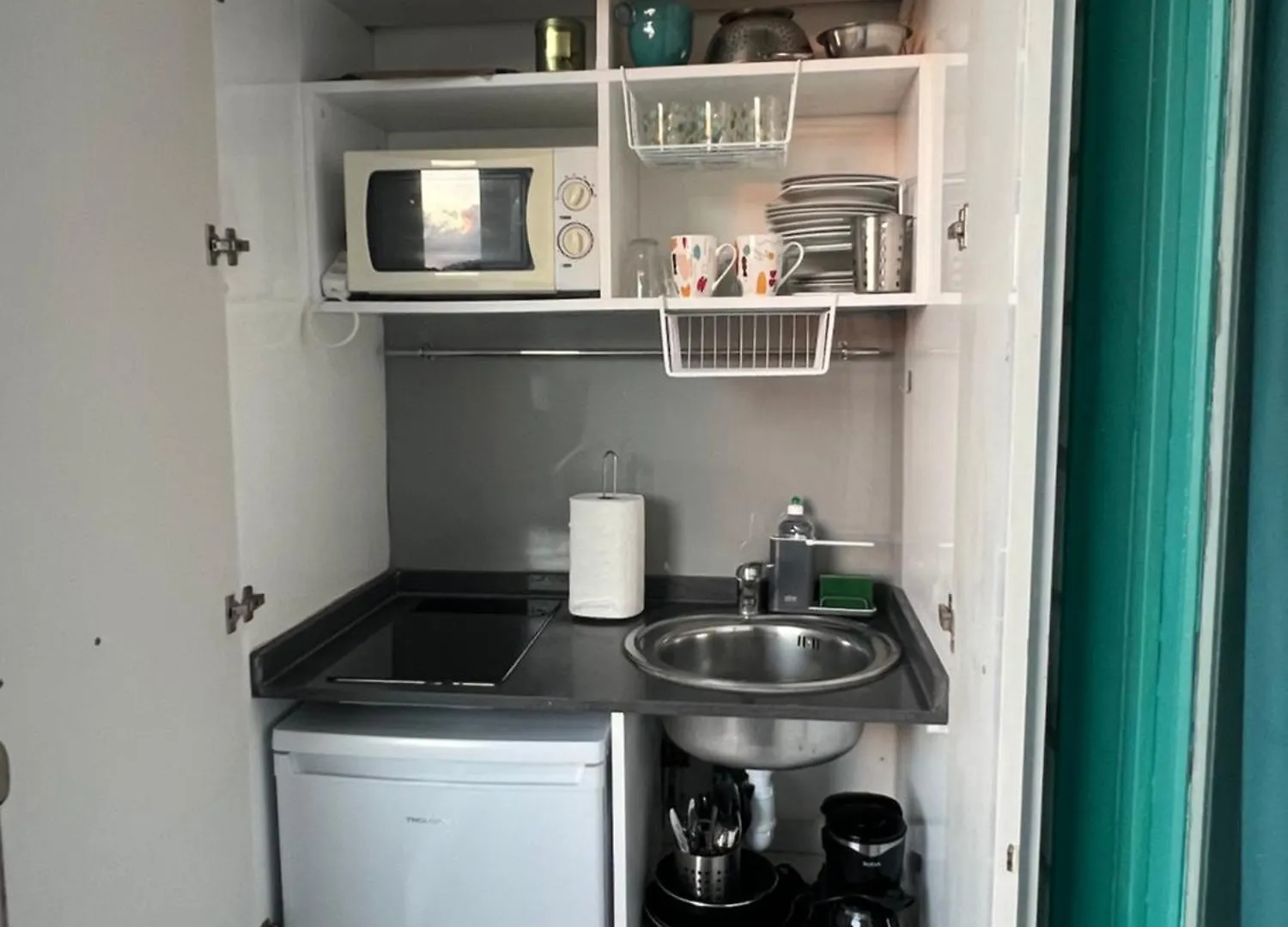 Apartmán La Bella Vista Lazaret Martinik