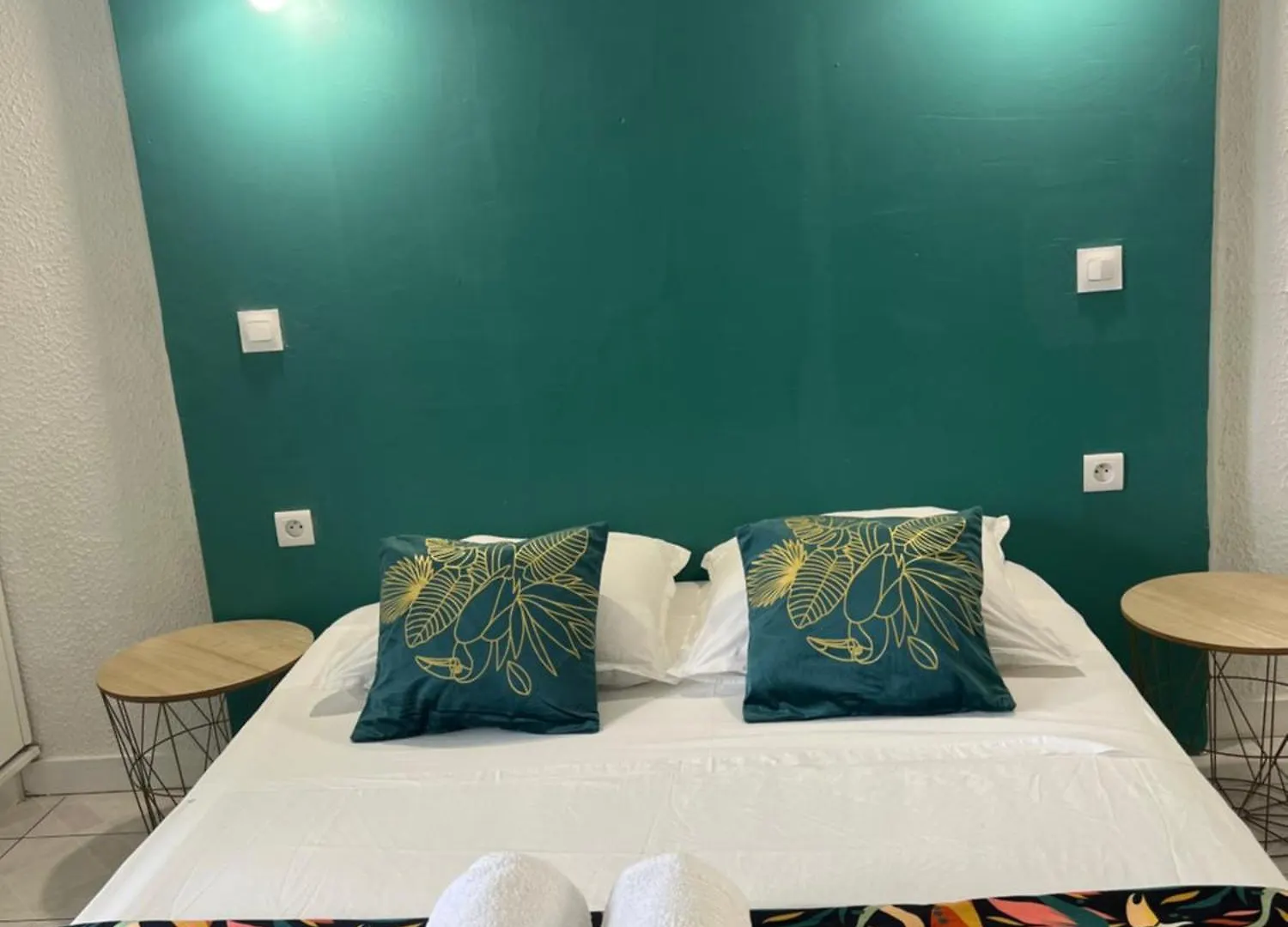 Apartmán La Bella Vista Lazaret