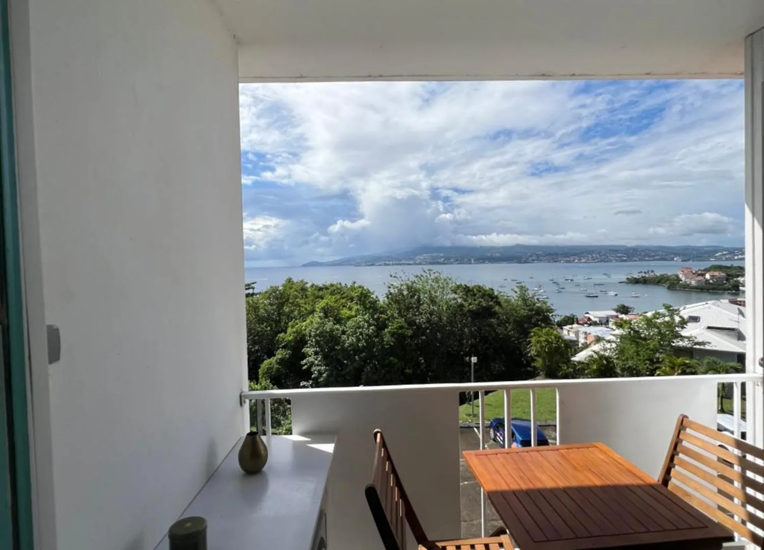 Apartmán La Bella Vista Lazaret