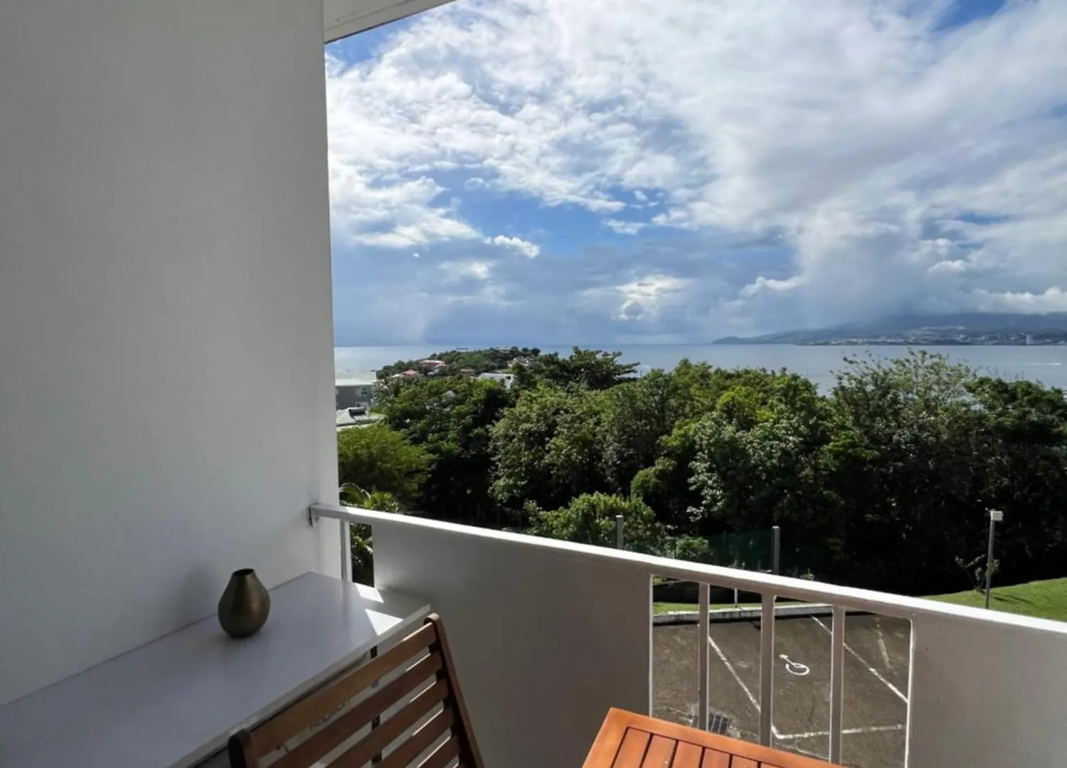 Apartmán La Bella Vista Lazaret
