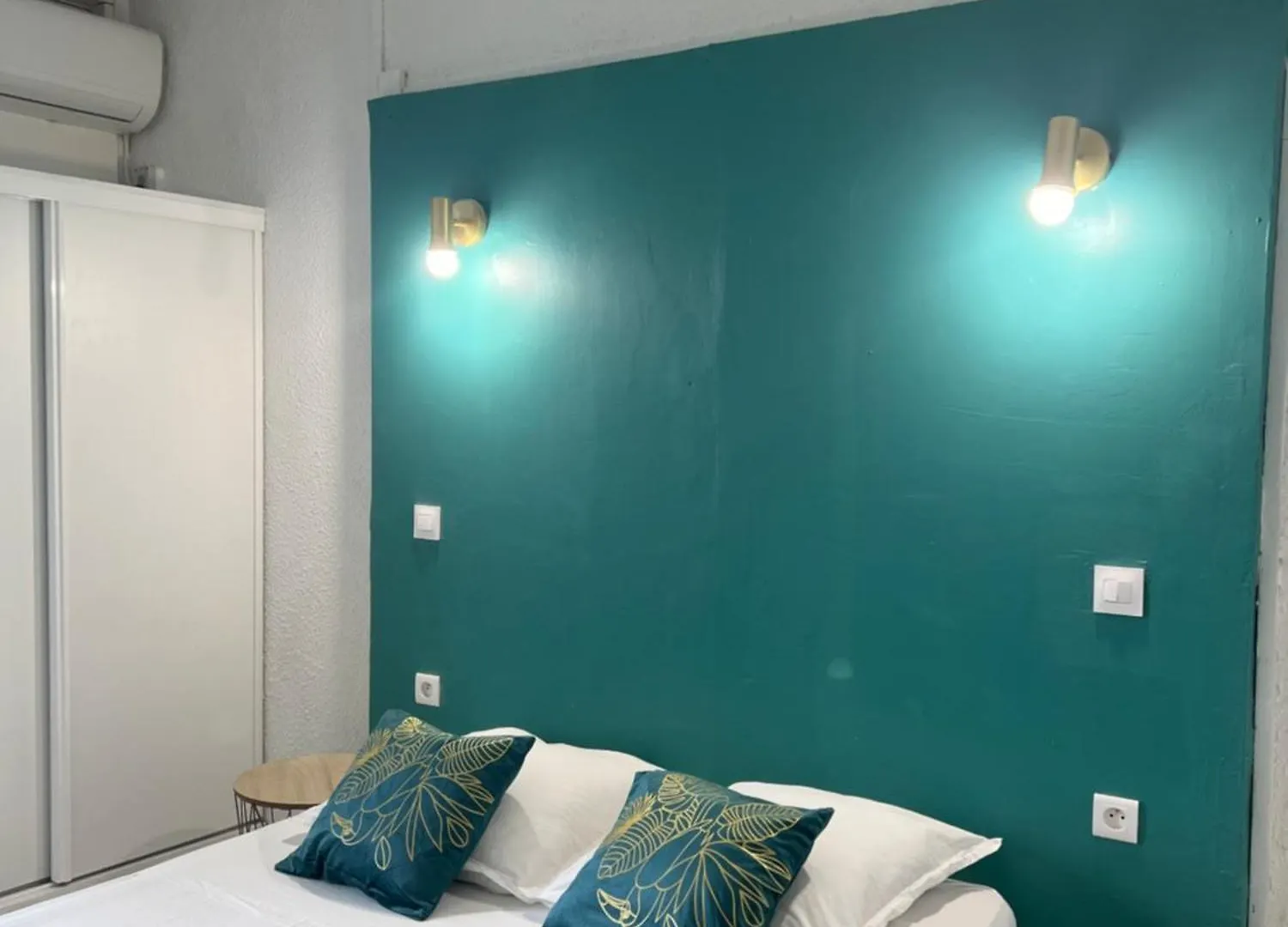 Apartmán La Bella Vista Lazaret
