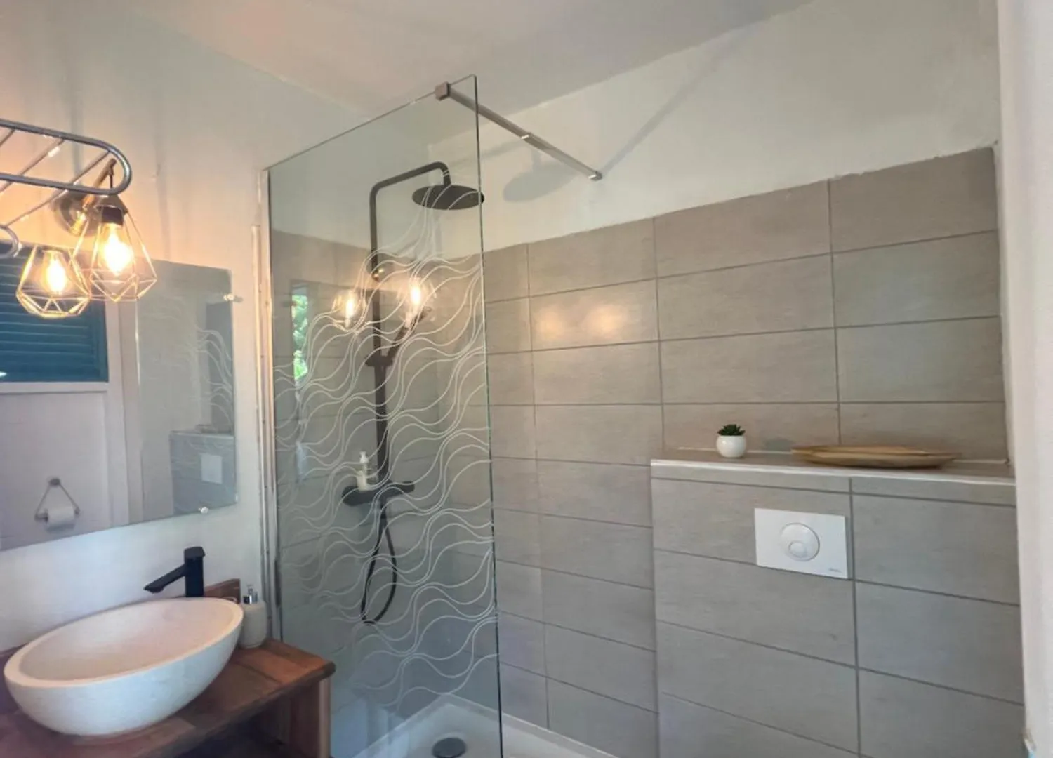 Apartmán La Bella Vista Lazaret