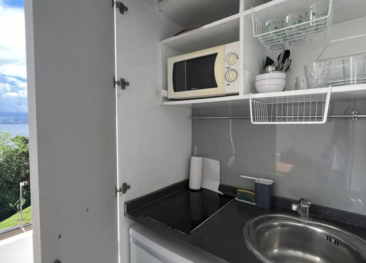 Apartmán La Bella Vista Lazaret 0*,